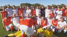 Fotbalový inspektor: Jak to vypadalo u vítěze projektu Kopeme za fotbal?