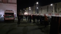 Kolegu zastřeleného policisty obvinili z vraždy. Je na psychiatrii, má jít do vazby