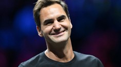 Roger Federer se pyšní špičkovým apartmánem. Jeho cena je astronomická
