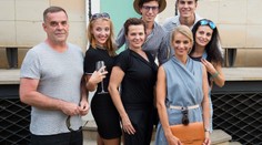 Hvězdy nové Tváře naposledy v civilu! Komu to slušelo nejvíc?