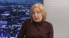 Mikroplasty i špatné potraviny. Onkoložka řekla, co stojí za nárůstem rakoviny
