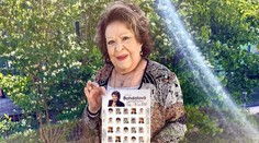 Jiřina Bohdalová dostala k narozeninám mimořádný dárek. Nechtěla jsem tomu věřit, říká