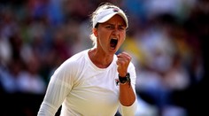 Wimbledonský sen žije! Barbora Krejčíková si zahraje grandslamové finále