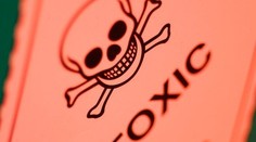 Z tohoto nepijte! Skleničky obsahují toxické olovo a kadmium