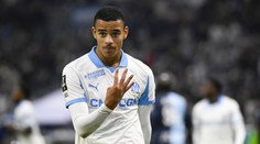 Greenwood poslal Marseille čtyřmi góly do čela ligy. Šulc se trefil dvakrát
