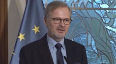 Fiala slibuje, že elektřina zdraží jen málo. Za všechno prý může Babiš