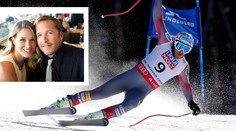 Slzy smutku vystřídaly slzy štěstí. Bode Millerovi se narodila dvojčata