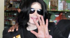 Michael Jackson má rakovinu