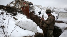 Na Ukrajině měl zemřít další Čech. Padl v boji, tvrdí Vladimírova rodina