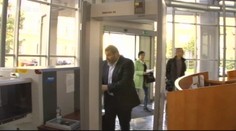 Exstarosta Chomutova dostal za úplatek pokutu a jen podmínku!