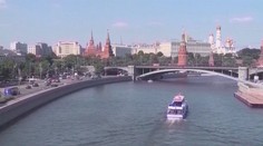 Rusko, továrna na propagandu. Co si myslí tamní obyvatelé o válce na Ukrajině