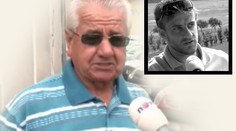 Otec zesnulého hokejisty Marka (†31): Kdo to nezažil, tak nepochopí