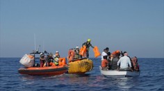 Francie vede s Itálií spor o osudu migrantů. Vláda kvůli tomu zpřísňuje opatření