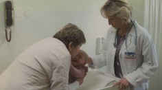 Dcera mladých rodičů skončí v ústavu. Nový díl Jitřní záře již nyní na Voyo