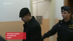 Účetní, který okradl a zabil klienta, zavinil i sebevraždu starosty