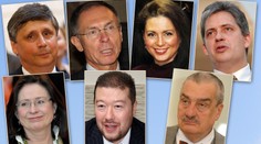 Vláda posvětila možnosti přímé volby prezidenta. Podívejte se, jaká stanovila pravidla