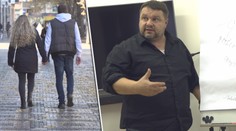 Rozešli jsme se kvůli covidu, vymlouvají se lidé v poradnách! VIDEO