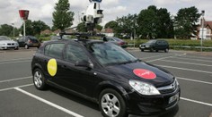 Google znovu zmapuje ulice. Podívejte se, jestli bude fotit i u vás