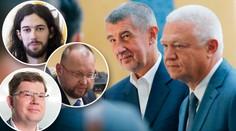 Kauza Čapí hnízdo: Politici věří, že státní žalobce rozhodl nezávisle