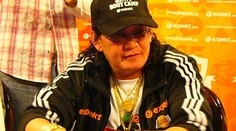 That's poker baby!