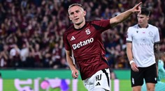 Vítězná šnůra Sparty pokračuje, Jablonec nevyzrál na favorita