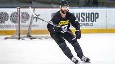 Spartu v průběhu play-off opouští opora z NHL