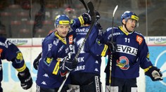 Hokejisté Vítkovic prohráli v přípravě s popradským HC Lev