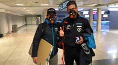 Všechny české týmy odletěly na Dakar! Jaký je čeká program?