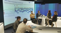 Dle průzkumu Eurobarometr jsou Češi skeptičtí vůči EU. Věříme však v budoucnost světa