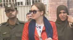 Tereza H. stále čeká na propuštění. Už tuší, kdy by se mohla vrátit do Česka