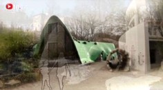 Jihlavská zoo poroste. Dominantou bude "blob“