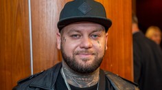Slovenský rapper bojuje se zdravím: Náhlý kolaps a převoz do nemocnice