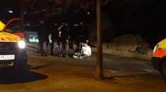 Mladí Romové se poprali kvůli dívce, hromadnou bitku rozháněla policie