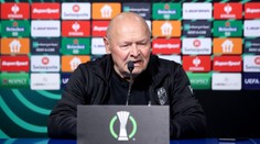 Největší zápas kariéry, ví Koubek. Před Fiorentinou strach necítí