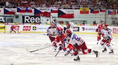 KOMPLETNÍ VÝSLEDKY A PROGRAM MS: Přehled všech zápasů