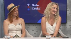 Svíčková má utrum. Na svatbách letí spíše bufety, popsala majitelka svatební agentury