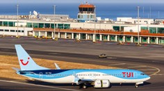 Dramatická cesta z Tenerife. Na palubě letadla krátce po startu zemřela cestující