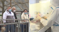 V Česku je 995 potvrzených případů nákazy, dorazily další tuny zdravotnického materiálu