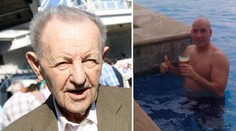Zemřel vnuk Milouše Jakeše! Miloval bojové sporty a nepřežil rvačku
