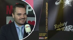 Trofej z kovu, oceli i dřeva a ve hře 5 milionů: I to je MČR v pokeru!