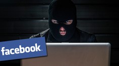 Podvodník vylákal z důvěřivce tisíce, posloužil mu facebook!