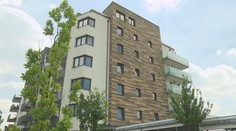 V celém Česku chybí byty. Budeme investovat do jejich stavby, slíbil Bartoš