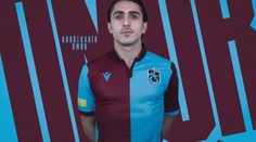 Pozor Sparto! Trabzonspor má tureckého Messiho. Ve dvaceti je hvězdou týmu