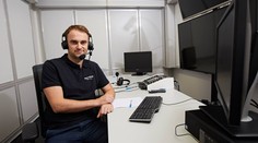 Filip Šedivý: Nehledejme mouchy. To si Karolína Plíšková nezaslouží