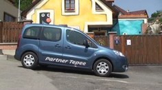 Partner naší rodiny