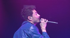 Mirai o velkolepé show: Nejvíc mě baví fanynky bez studu, mají u nás šanci