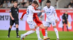 Bundesliga: Heidenheim vs. Hoffenheim – 27. 10. 2024