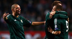 VIDEO: Aspirant na gól roku? Benzema vystřihl luxusní nůžky