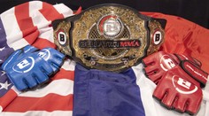 Aloha! Bellator je na Havaji. Během dvou dnů proběhnou dva galavečery