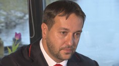 Epidemiolog Maďar končí v týmu ministra zdravotnictví